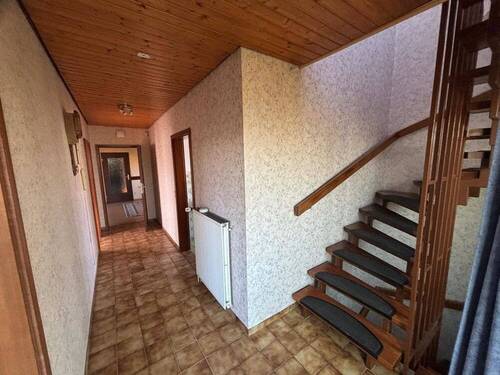 1. Wohneinheit - Einfamilienhaus zum Kaufen in Emlichheim