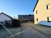 Außenansicht-Ost - Einfamilienhaus mit 135,00 m² in Uehlfeld zum Kaufen