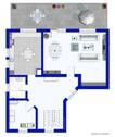 Grundriss Erdgeschoss - 