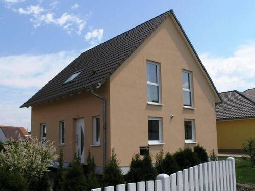 Referenzobjekt !!! - 5 Zimmer Einfamilienhaus in Leipzig