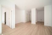 Wohnen/Essen - 2 Zimmer Etagenwohnung zum Kaufen in Berlin
