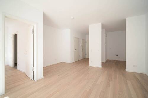 Wohnen/Essen - 2 Zimmer Etagenwohnung zum Kaufen in Berlin