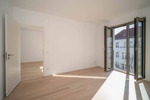 Schlafzimmer - 