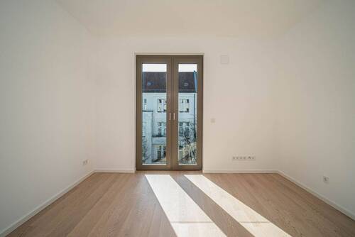 Schlafzimmer - 