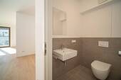 Gäste-WC - 