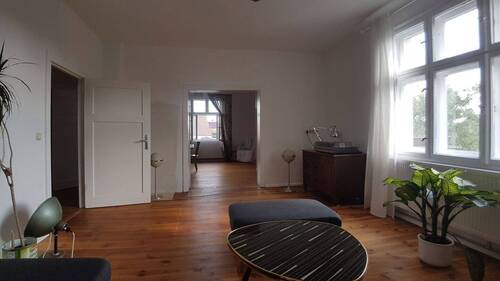 Zimmer 4 - 