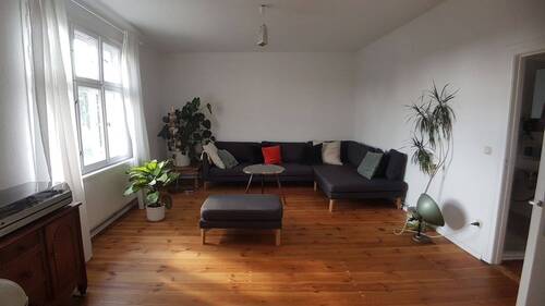 Zimmer 4 - Wesenberg - 600,00 EUR Kaltmiete, ca.  104,00 m² Wohnfläche