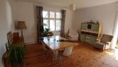 Zimmer 1 - 4 Zimmer Etagenwohnung in Wesenberg