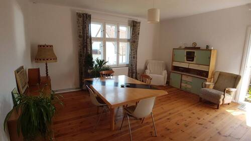 Zimmer 1 - 4 Zimmer Etagenwohnung in Wesenberg