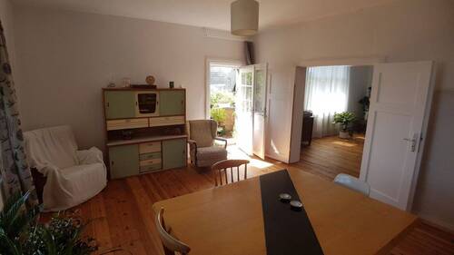 Zimmer 1 - Etagenwohnung mit 104,00 m² in Wesenberg zur Miete