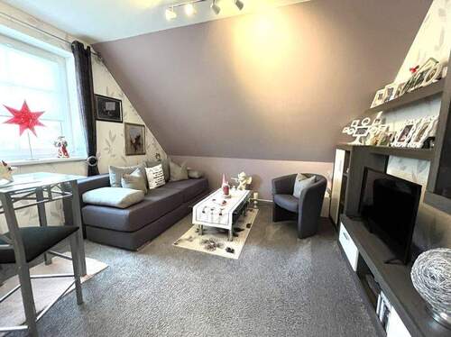 Kinderzimmer II - 