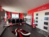Wohn - und Essbereich - 
