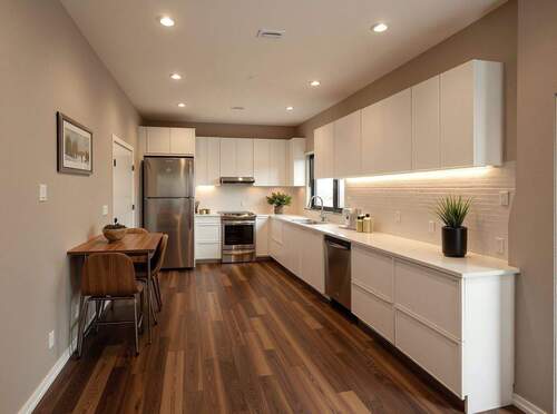 Bild 2 - 3 Zimmer Etagenwohnung zum Kaufen in Vilshofen an der Donau