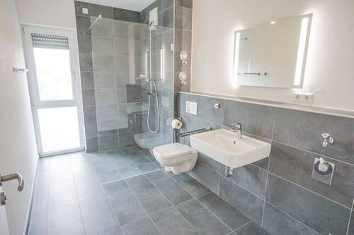 Badezimmer - 