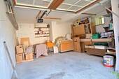 Garage - 1 Zimmer Mehrfamilienhaus, Wohnhaus in Burgbernheim