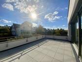 Musterbild - Dachterrasse - 
