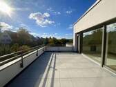 Musterbild - Dachterrasse - 