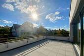 Musterbild - Dachterrasse - 