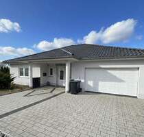 Bungalow mit pflegeleichtem Garten - Merzkirchen