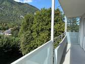 Ausblick Balkon - Großzügige 3-Zimmer-Wohnung mit Süd-West-Balkon & Tiefgarage