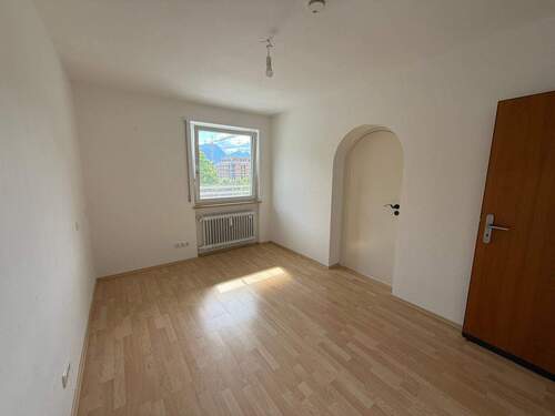 Zimmer - 3 Zimmer Etagenwohnung in Bad Reichenhall