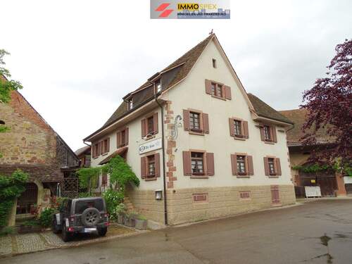 Kandern Anwesen17.jpg - Hotel, Pension, Gasthof in Kandern