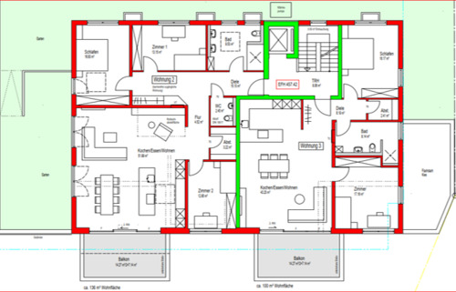 Erdgeschoss Wohnungen 2 und 3.png - 