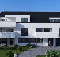 Eigentumswohnung in besonderer Lage WHG 3 - Rangendingen