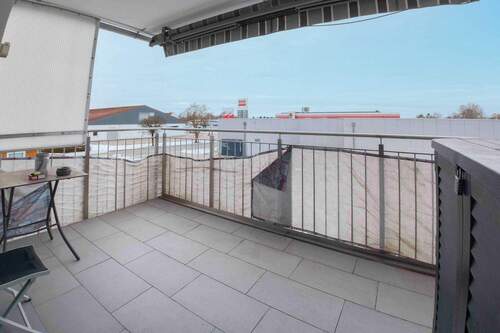 Balkon - 