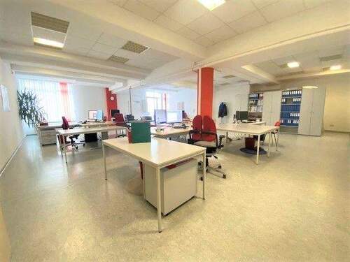 Bürofläche - 