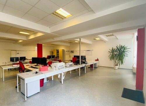 Büro - 