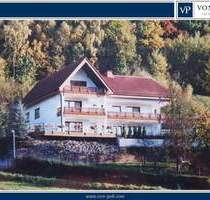 Attraktives Mehrfamilienhaus mit Ausbaupotential in Heringen OT - Heringen (Werra) / Lengers