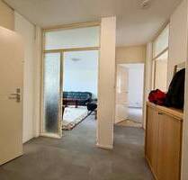 3-Zimmer-Wohnung mit Balkon und Einbauküche - Frankfurt am Main Sindlingen