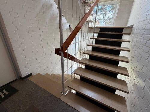 Treppenhaus - 