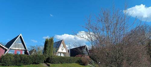 Außenansicht - Waldkrichen-Erlauzwiesel: Stilvolles Ferienhaus mit Top-Bewertungen & laufenden Einnahmen