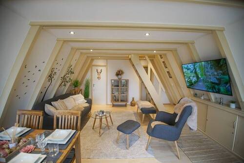 Wohnen - Mehrfamilienhaus, Wohnhaus mit 52,00 m&sup2; in Waldkirchen / Erlauzwiesel zum Kaufen