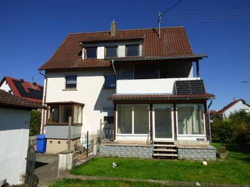 P1240472 - Mehrfamilienhaus, Wohnhaus mit 230,00 m&sup2; in Bingen zum Kaufen