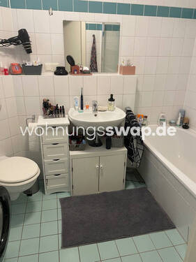 Bild 3 - 2 Zimmer Etagenwohnung in Berlin