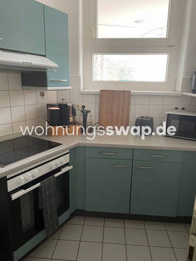 Bild 4 - Etagenwohnung mit 62,00 m&sup2; in Berlin zur Miete