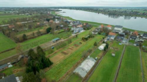 Grundstücksansicht - Grundstück zum Kaufen in Winsen (Luhe)