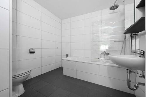 Badezimmer - 
