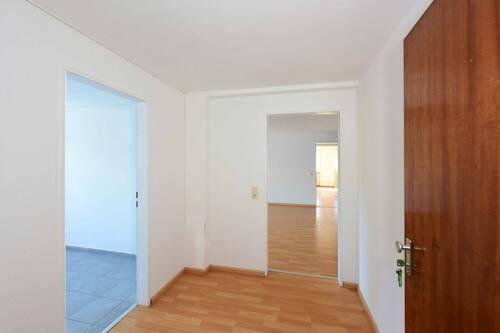 Diele - Etagenwohnung zum Kaufen in Wehr