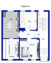 Grundriss Erdgeschoss - 