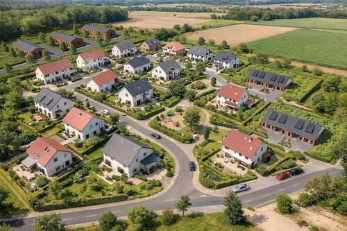 Bild 4 - Grundstück in Delmenhorst zum Kaufen