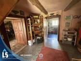 Flur Wohnhaus - 