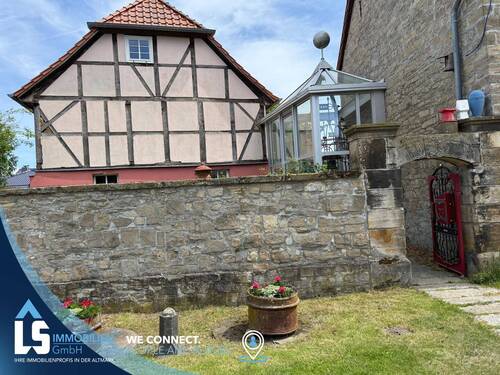 Eingangsbereich - 