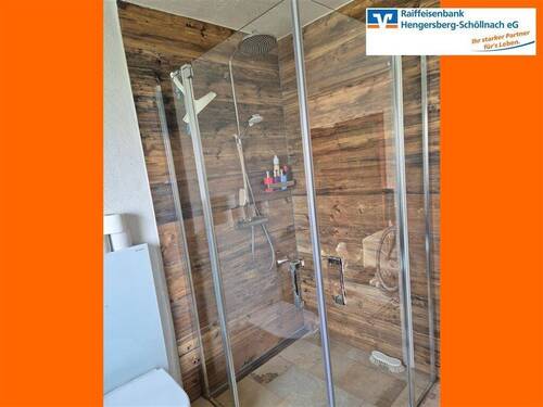 EG Dusche - 