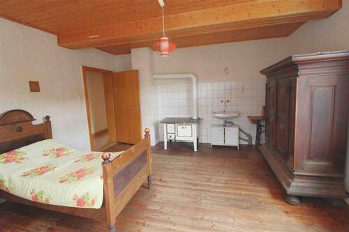 Zimmer - 