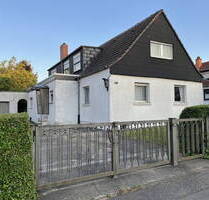 Einfamilienhaus mit Garten in ruhiger Lage - Pirmasens Innenstadt