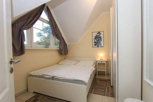 Schlafzimmer - 